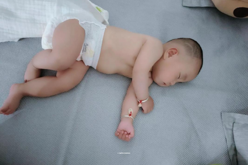 永康宝宝鼻子不通气