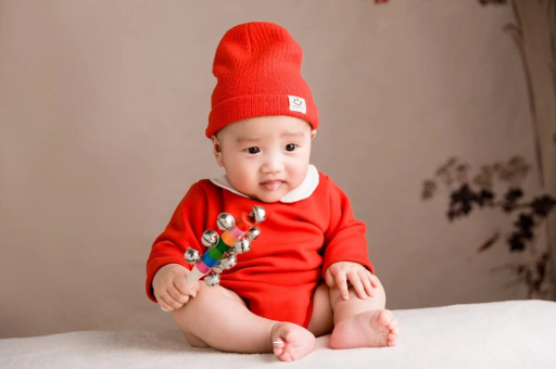 永康宝宝脚底长水泡