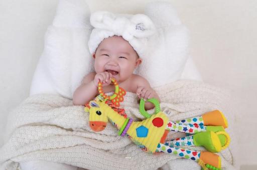 永康宝宝拉水便是什么原因